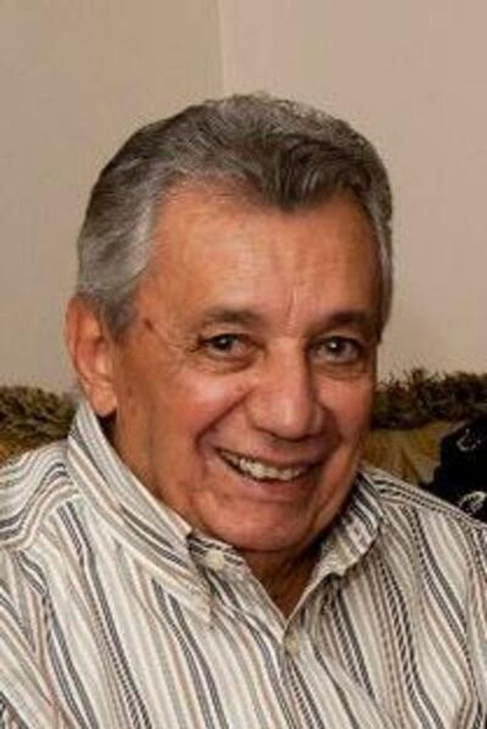 Denis G. Moreno Profile Photo