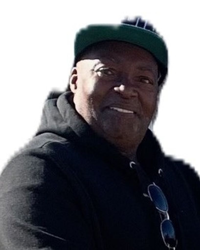Willie Jones Jr. Profile Photo