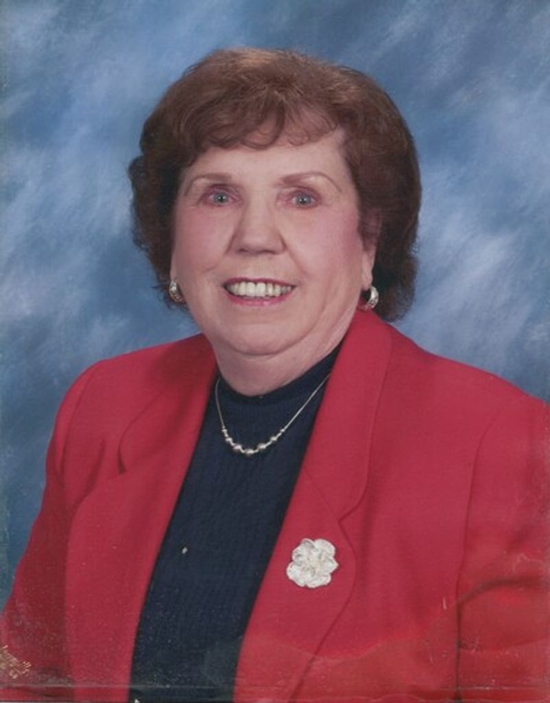 Fern Delores Dunahue Profile Photo