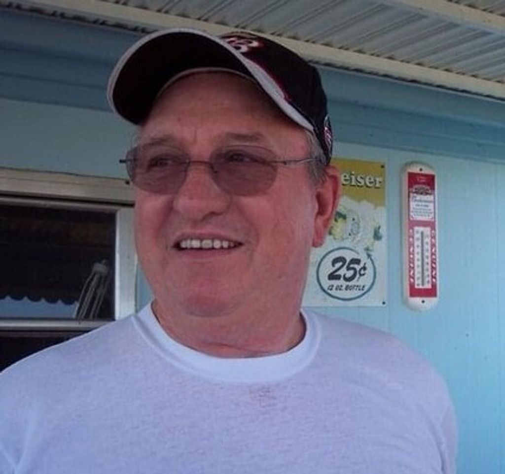 Carl Davis Sutton Profile Photo