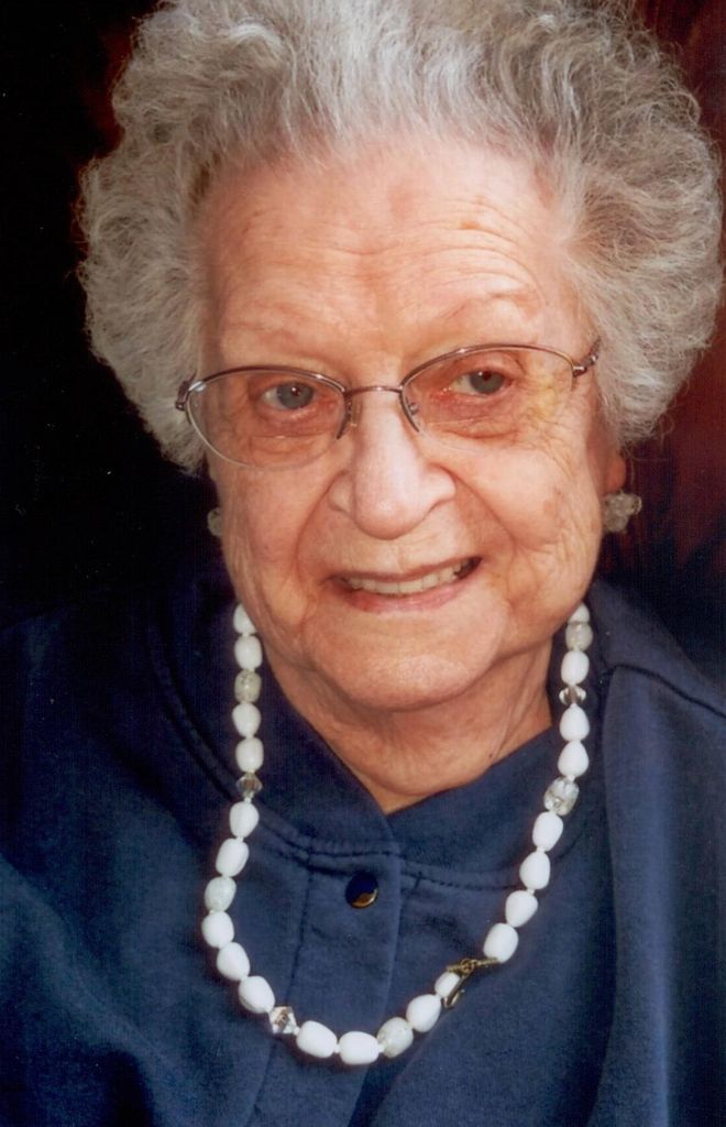 Helen V. Jakubczak