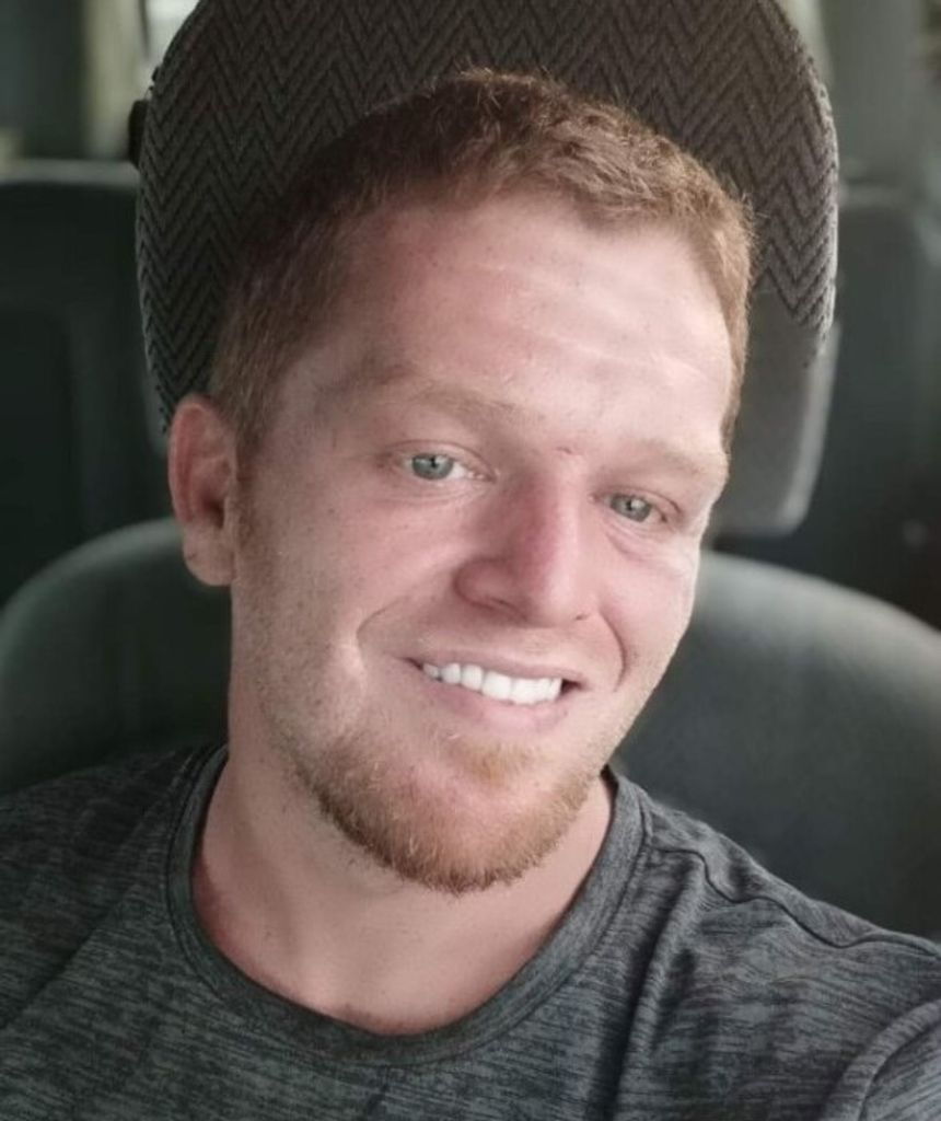 Zachary Steven Robertson