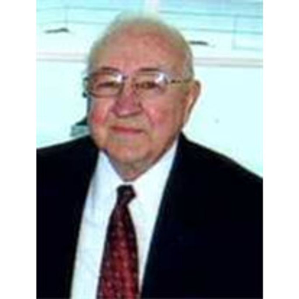 William Kenneth Gilroy