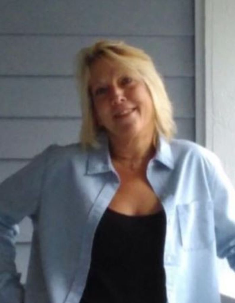 Wendy Meadows Profile Photo