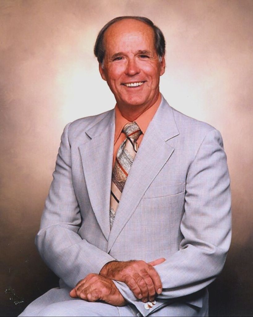 Virgil Guy Arbogast Profile Photo