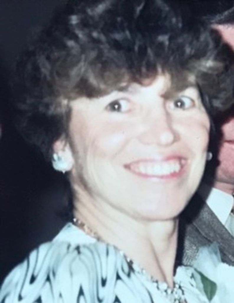 Betty E. Keysor Profile Photo