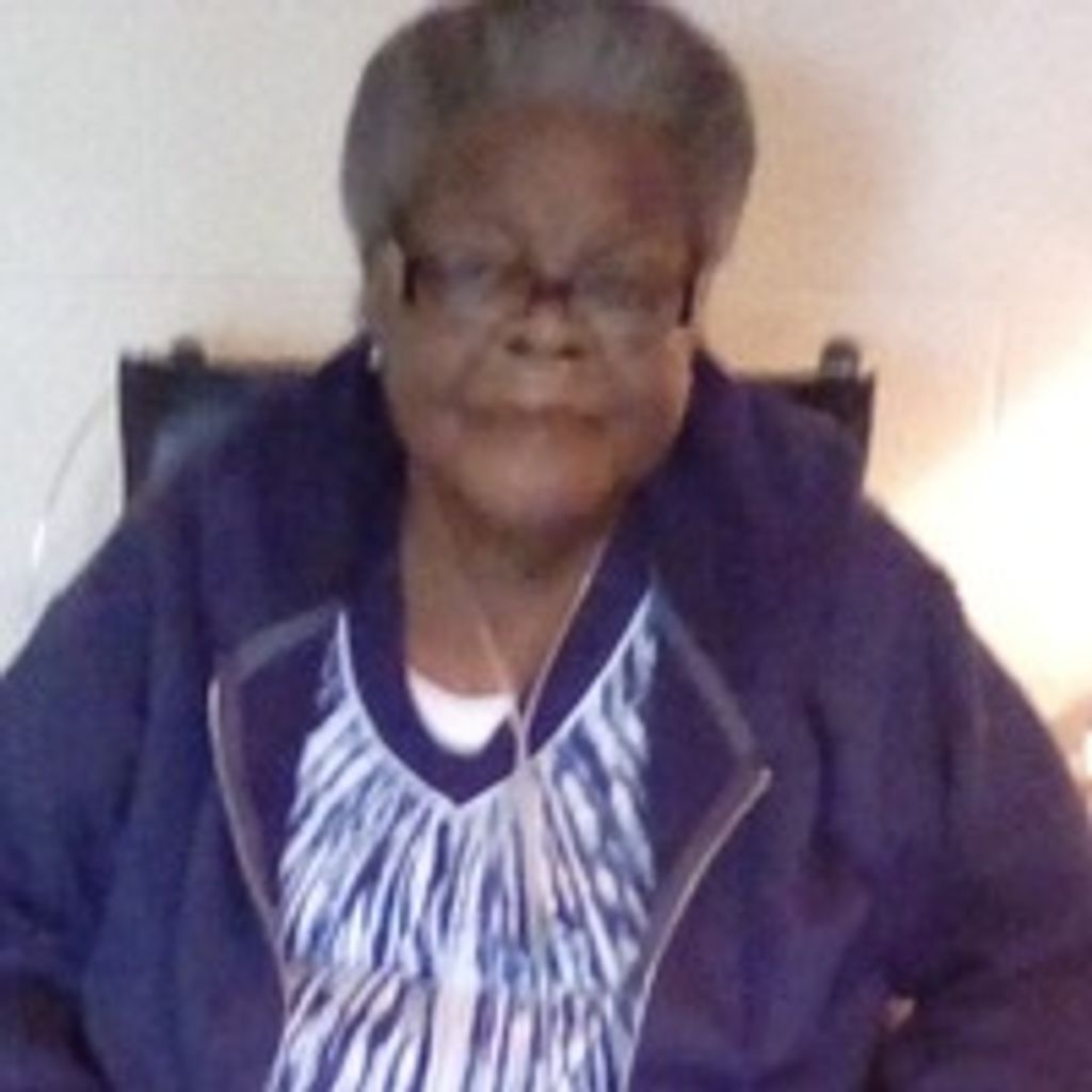 Vivian Virginia Lee
