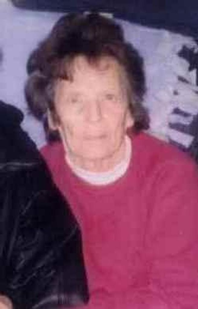 Eunice Marion Brown
