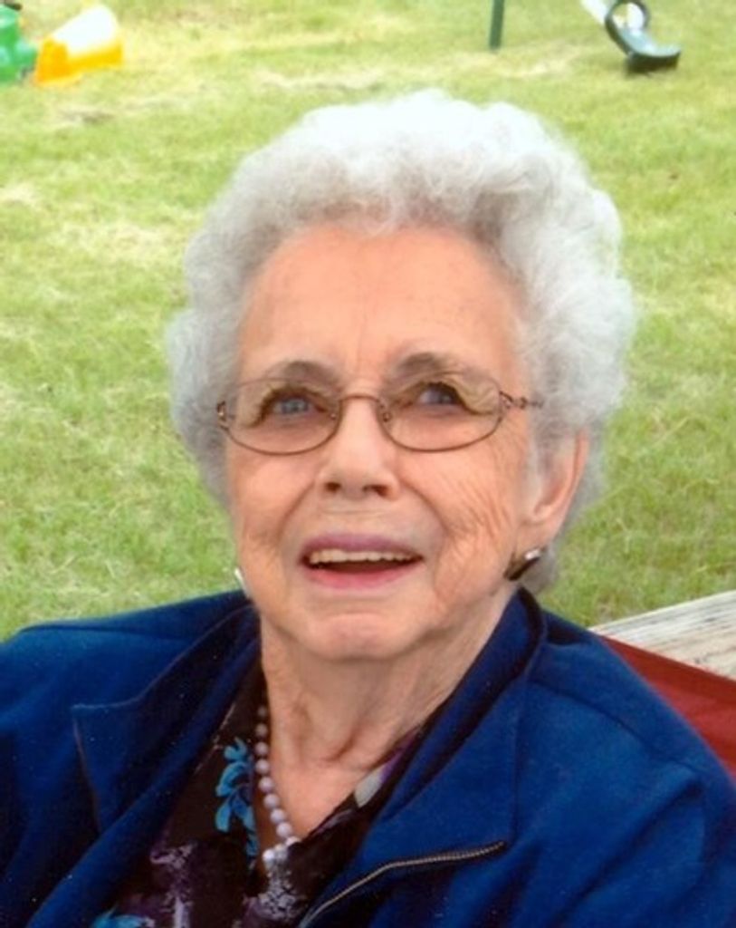 Marilyn Klebe Profile Photo