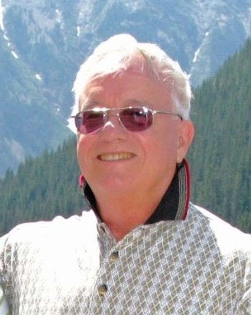 Alton S. Fisher Profile Photo