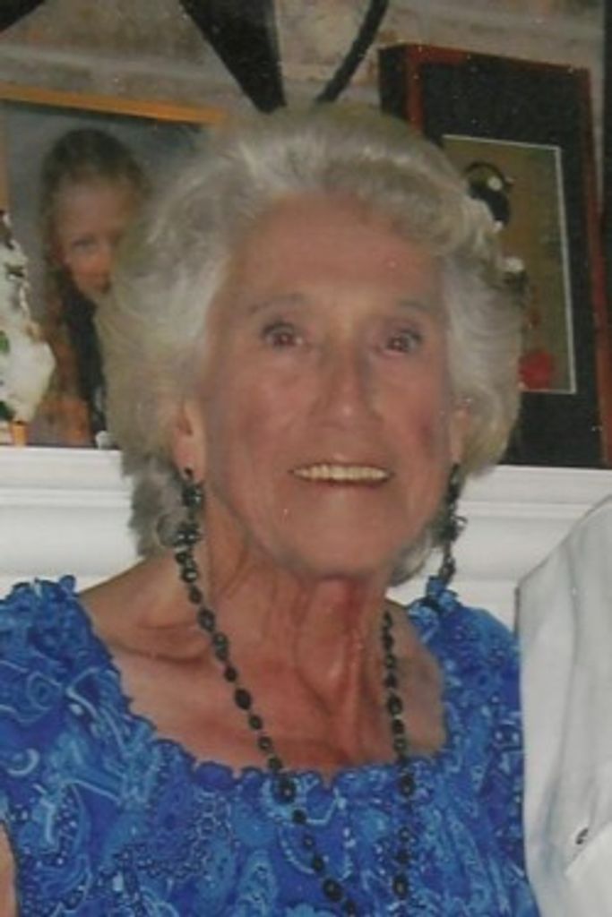 Violet Johnson