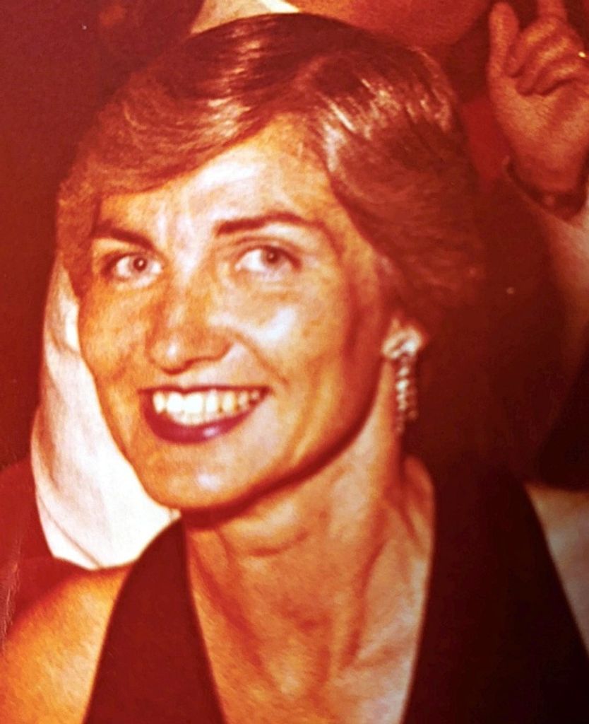 Nancy Cox