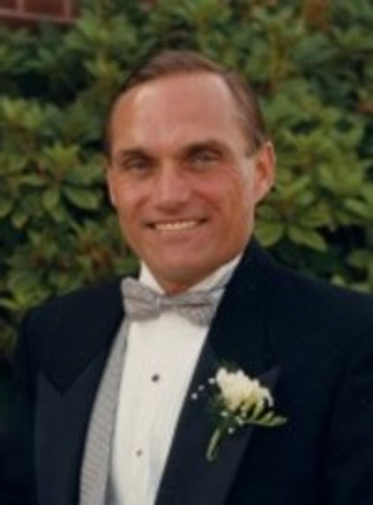 Karl Hale