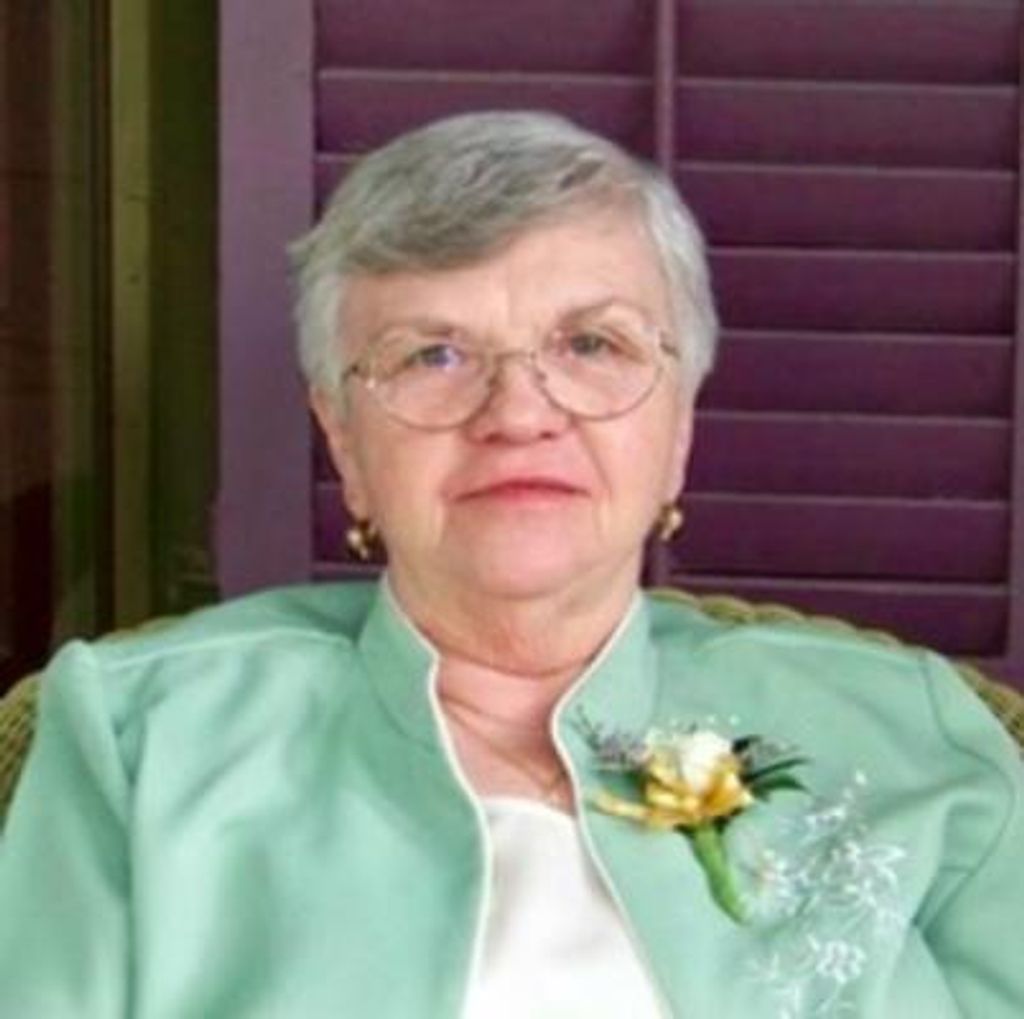 Edna M. Lebouef Profile Photo