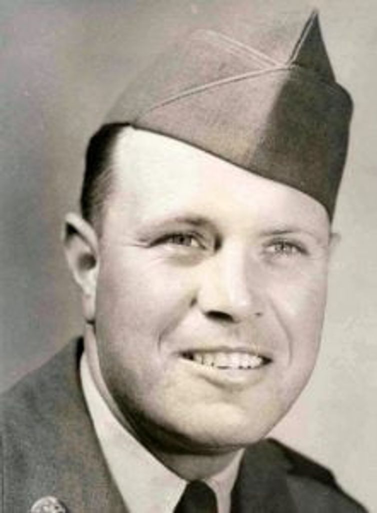Wallace D. Cardwell Profile Photo