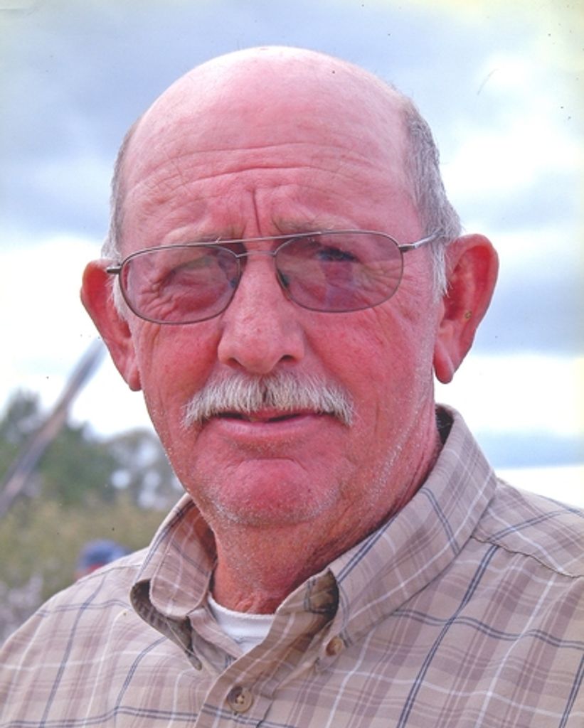 Hughie Wildon Bryan, Jr. Profile Photo