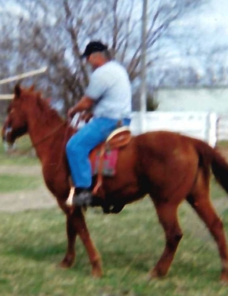 Joner Junior "Pete" Brown