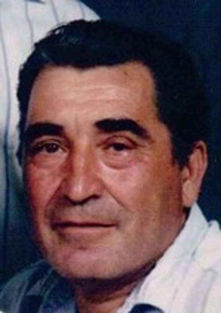 Frank Agostino