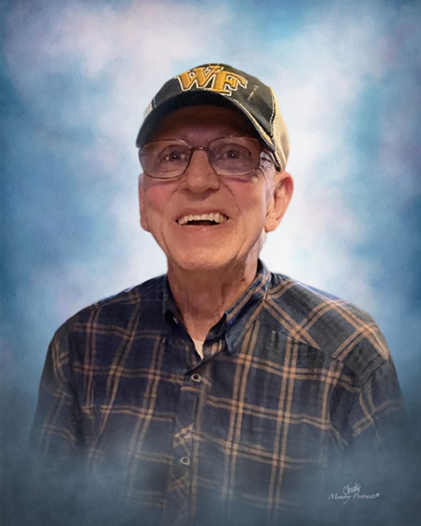 Tex Benson Roberson Profile Photo