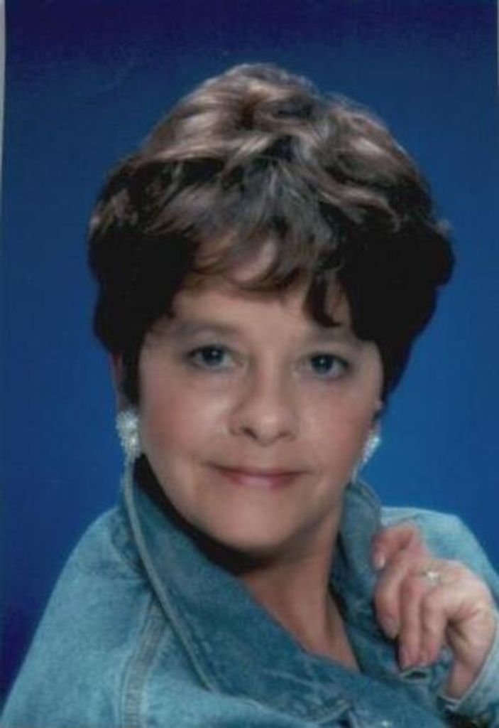 Myra Ellen Dickinson Profile Photo