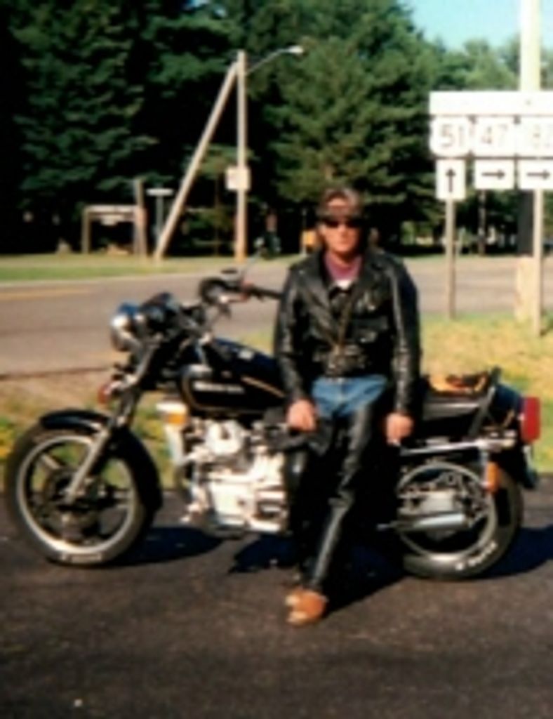 Theodore "Ted" James Zdanowicz
