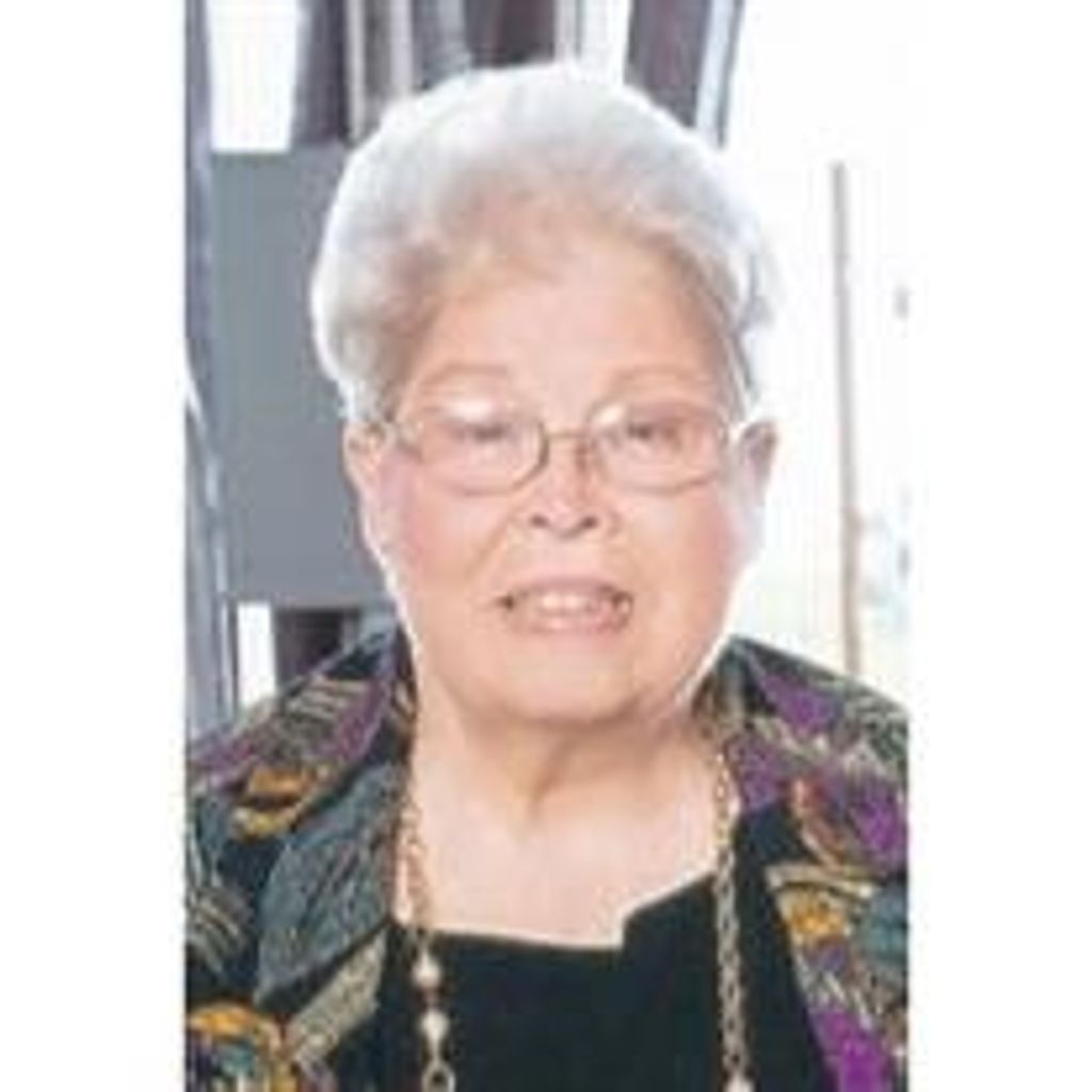 Glenda Rogers Kleiner