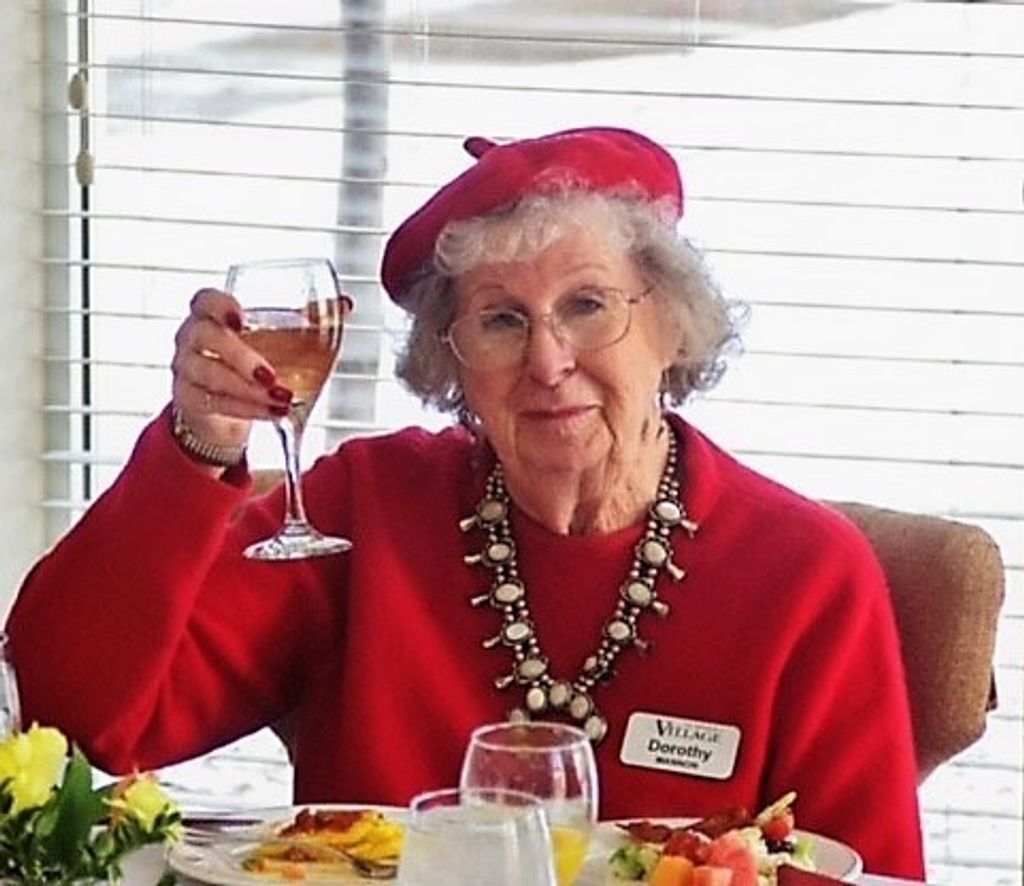 Dorothy Mannon