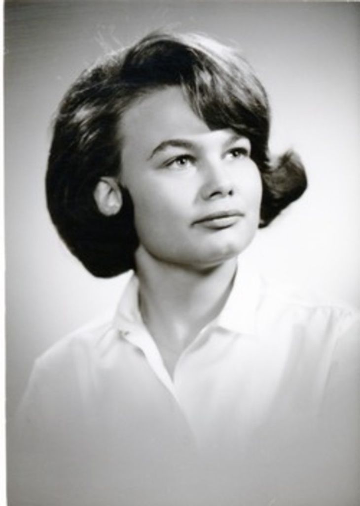 Jo Anne "Joni" Alexander Profile Photo