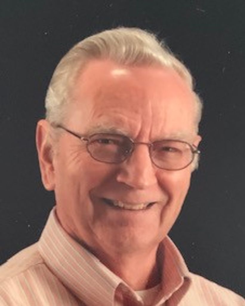 Donald "Don" Lee Mitchell