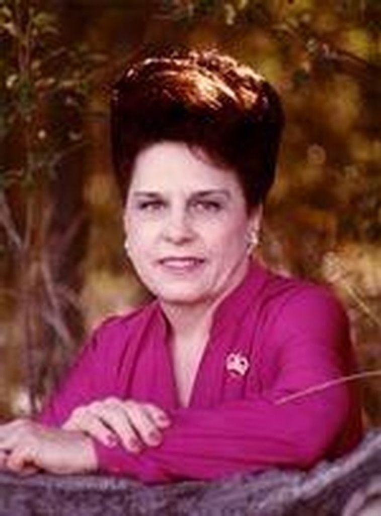 Viola L. Eckert