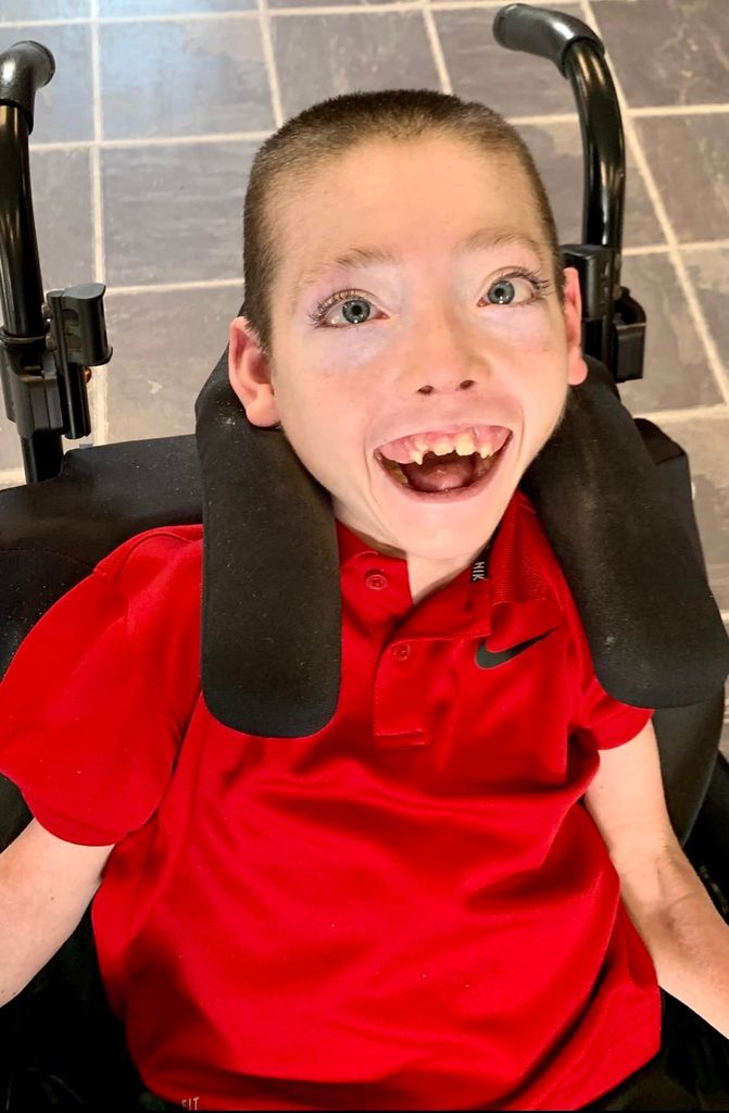 Landon W. Shaffer