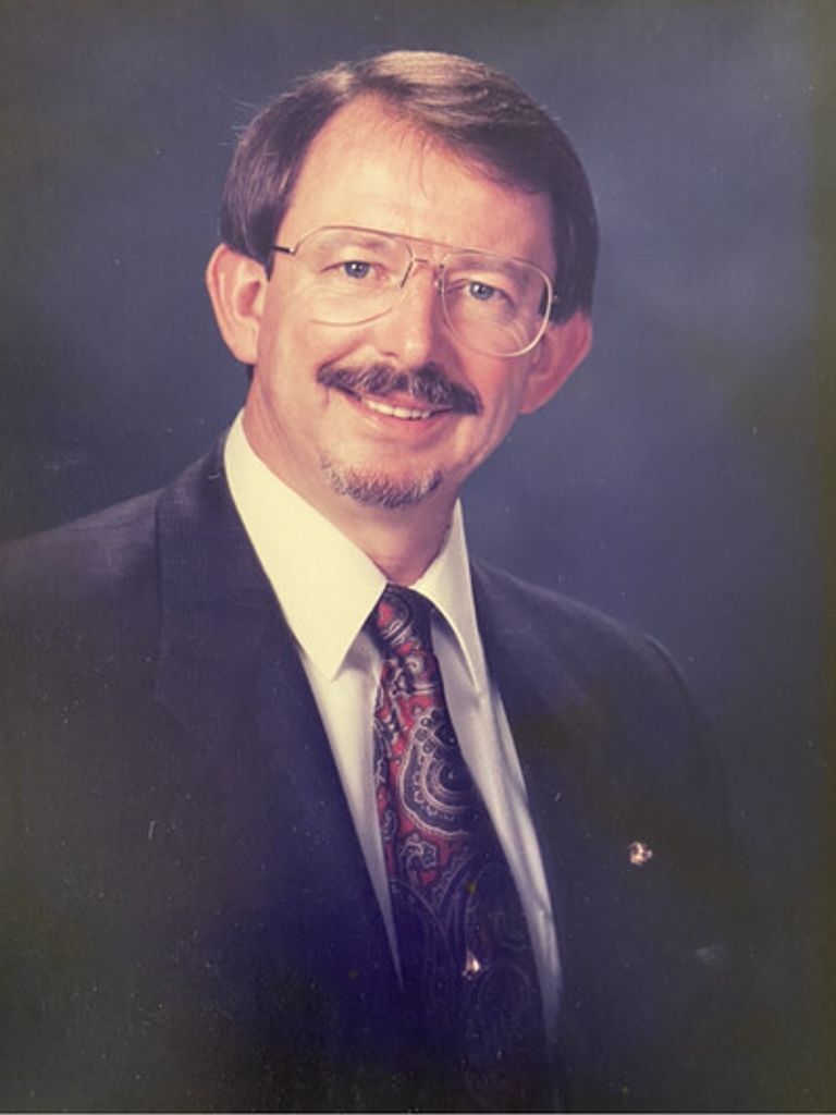 Bradford Cronin Profile Photo