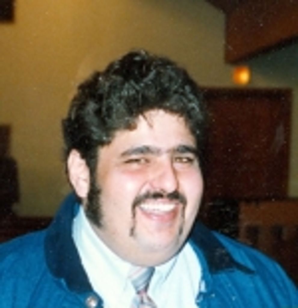Melvin Donald Lamar, Jr.