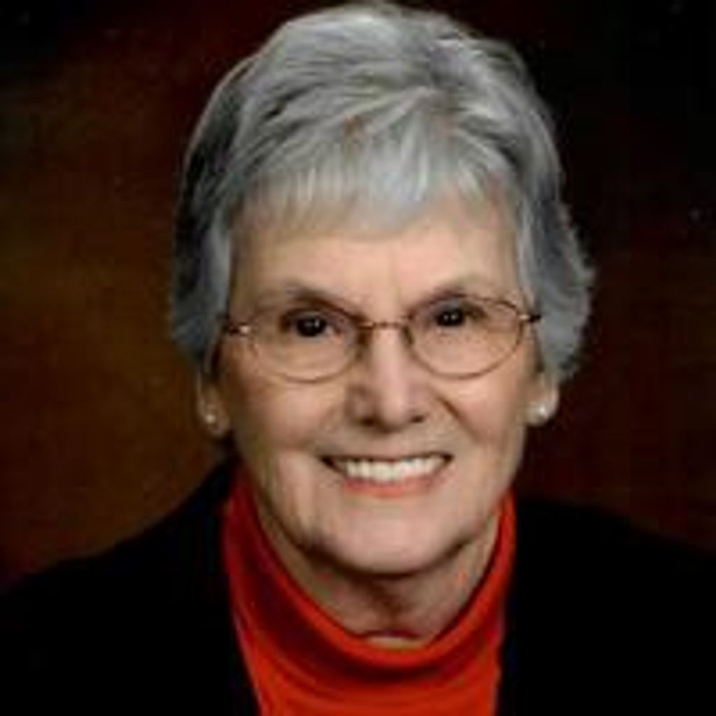 Joan Louise Nugent Profile Photo