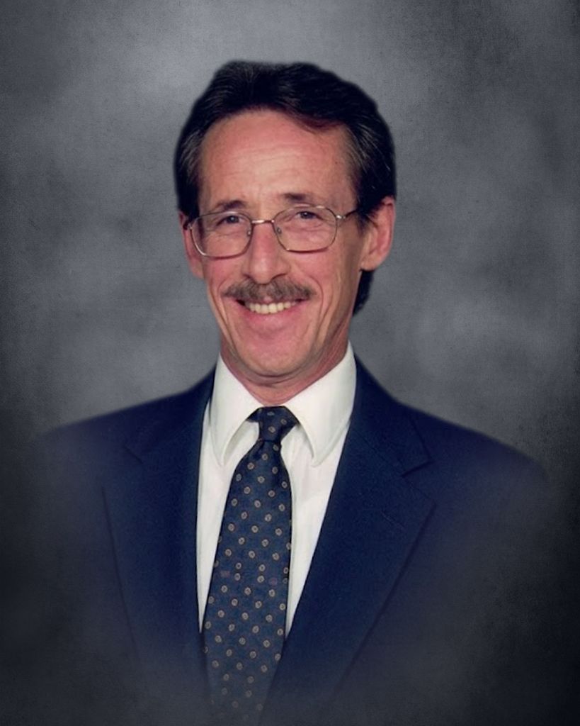 Robert Dale Thornton Profile Photo