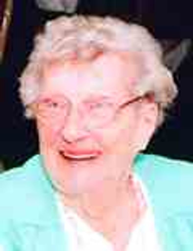 Miriam J. Potts