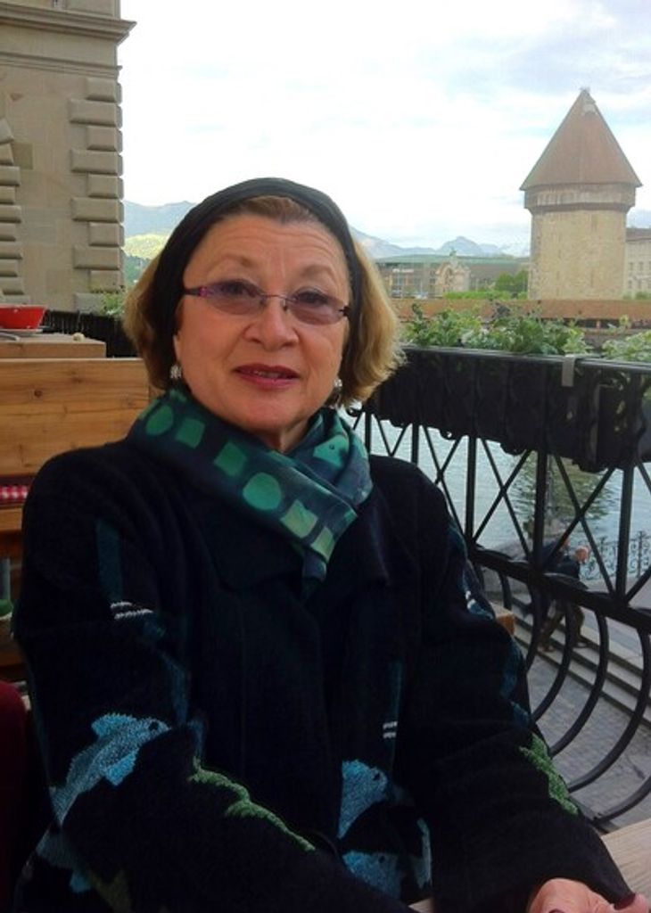 Sandra Ann Bove