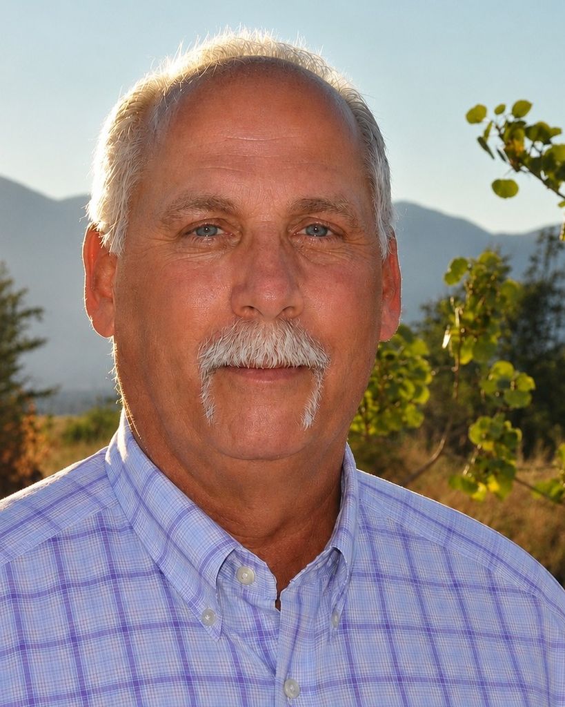 Dale Bateman