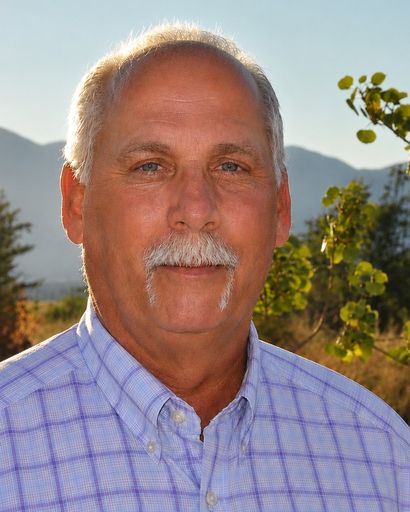 Dale Bateman's obituary image