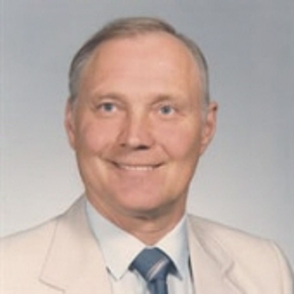 Darrel E. Nelson