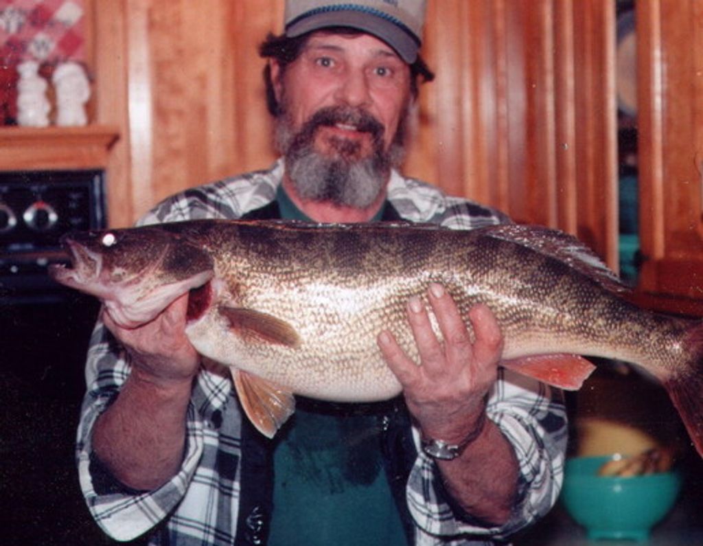 John Leroy Raines Profile Photo