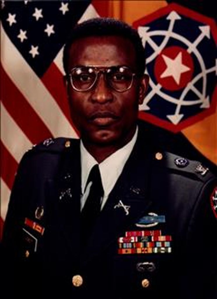 Carl Lee Lockett Profile Photo