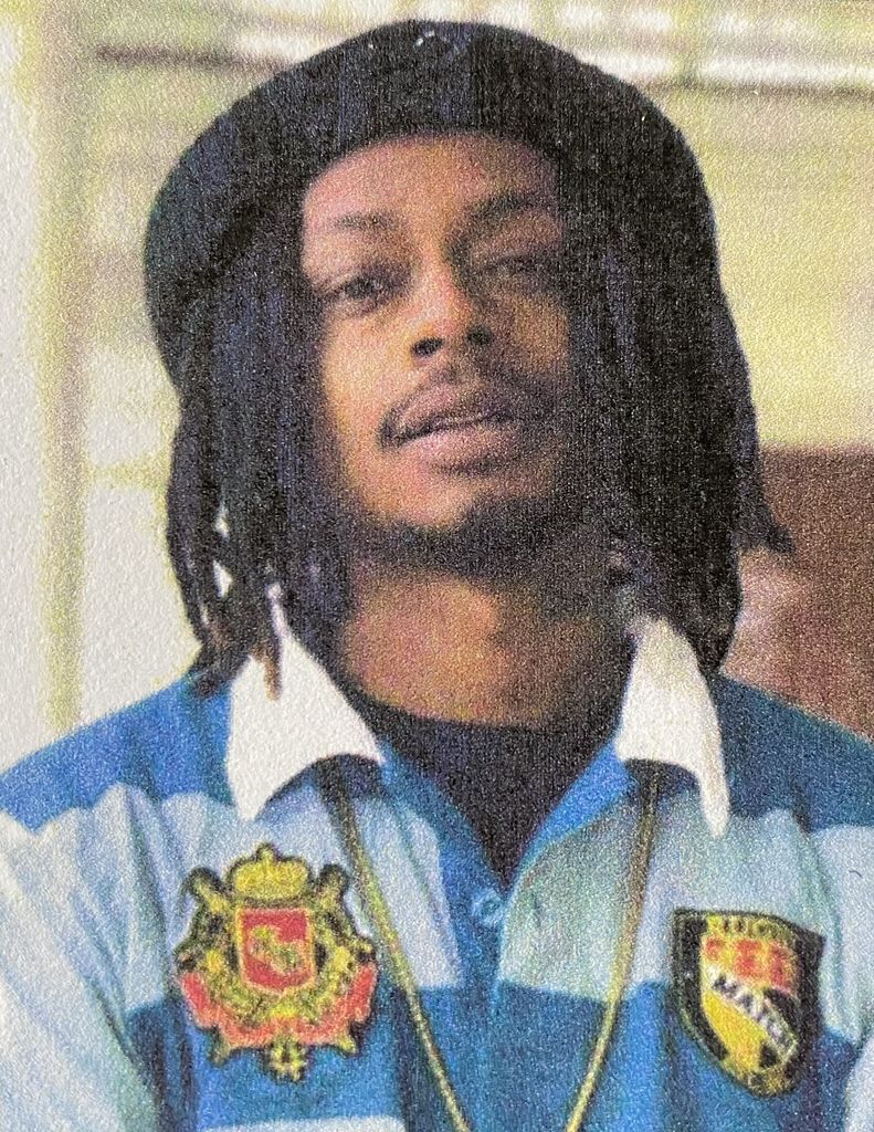 Tamango L. Housley Profile Photo