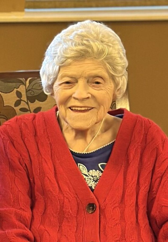 Helen M. (Gagnon) Kleczka Profile Photo