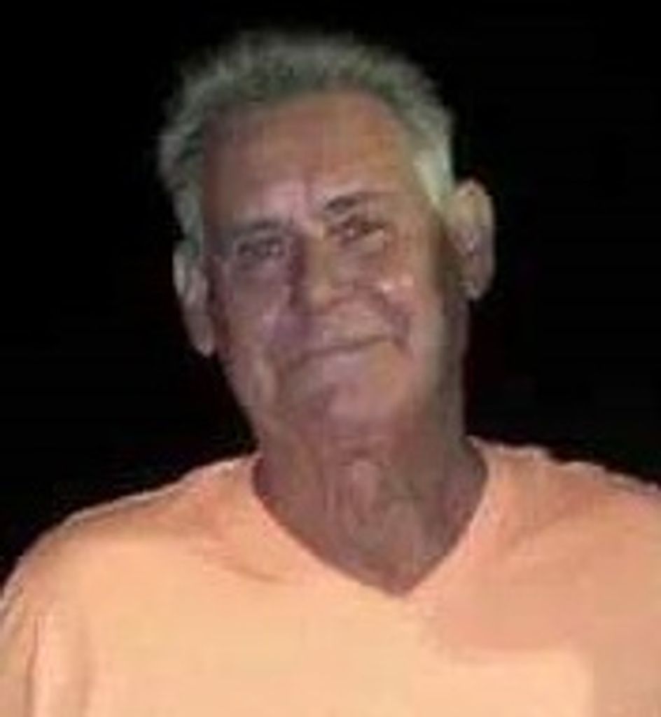 Ronald J. Barr Sr. Profile Photo