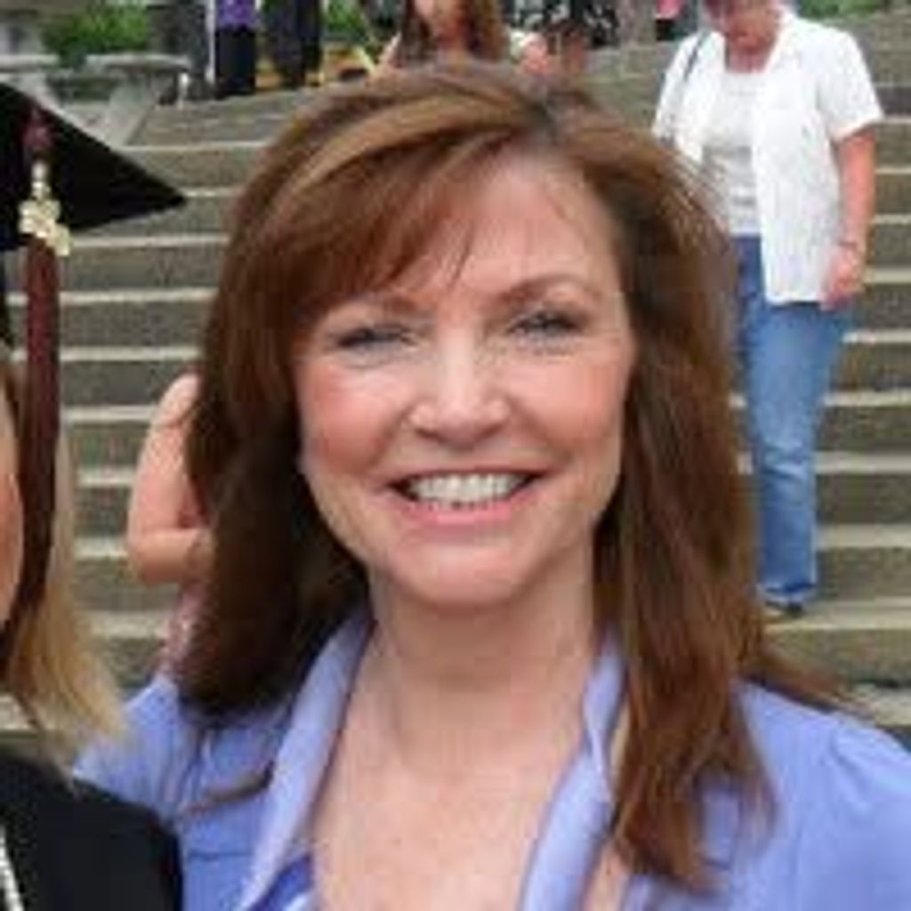 Jacalyn Etheredge-Stout