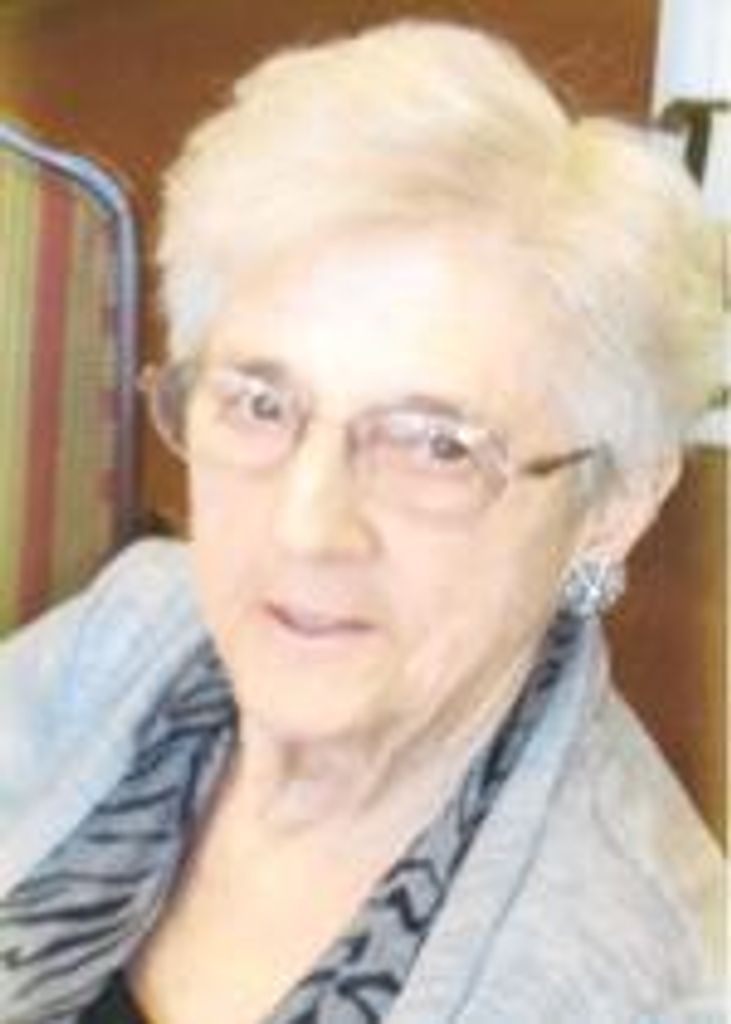 Alta Weimer