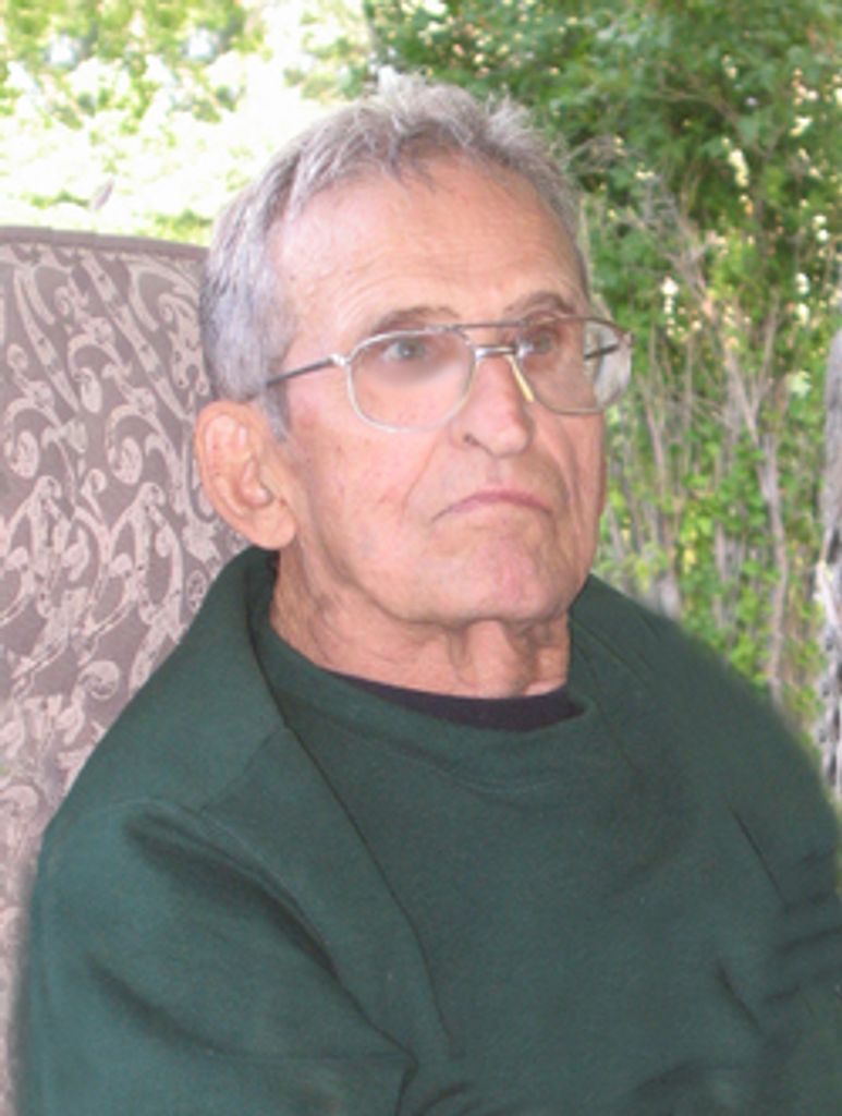 Edward Walker