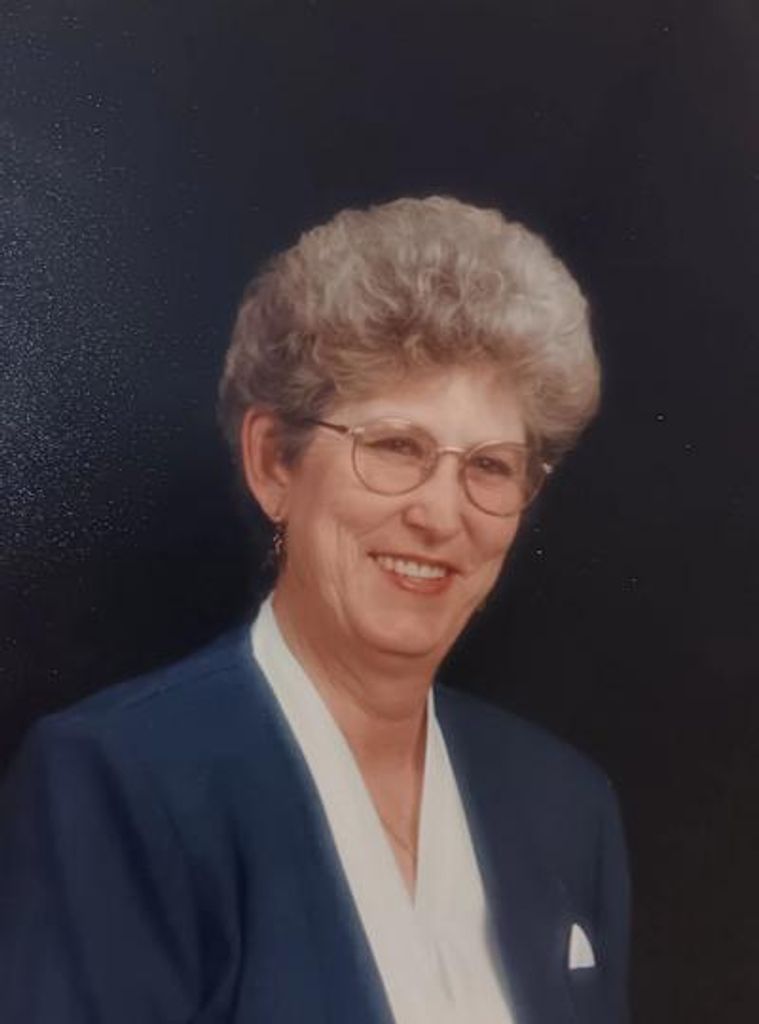 Judy Kay Maggard Profile Photo