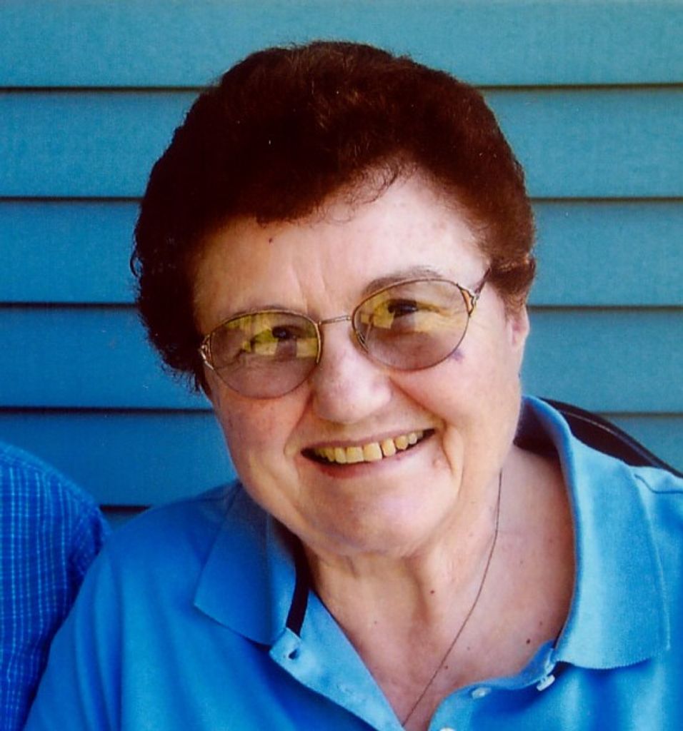 Corinne Elaine Duvall